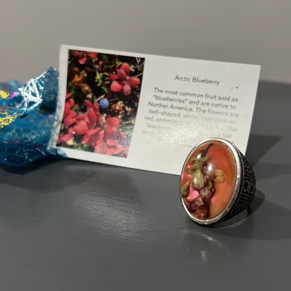 Tundramoon Designs Ring - Picture 5 of 5